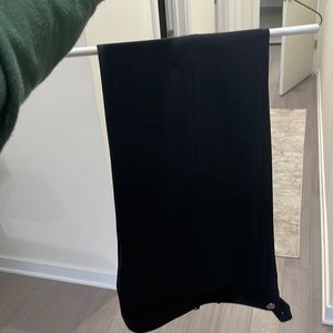 Calvin Kline Navy Blue Women’s Dress Pants